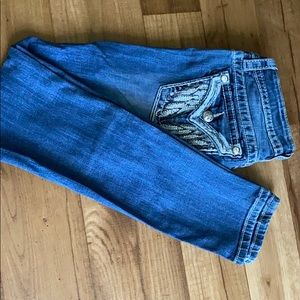 MissMe Jeans